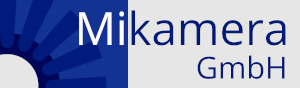 Mikamera GmbH Logo
